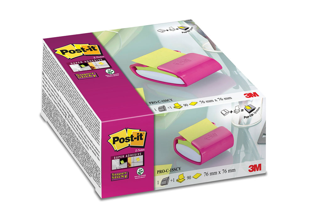 Best Value Post-it Note Dispenser XA006502133 Sheet Z