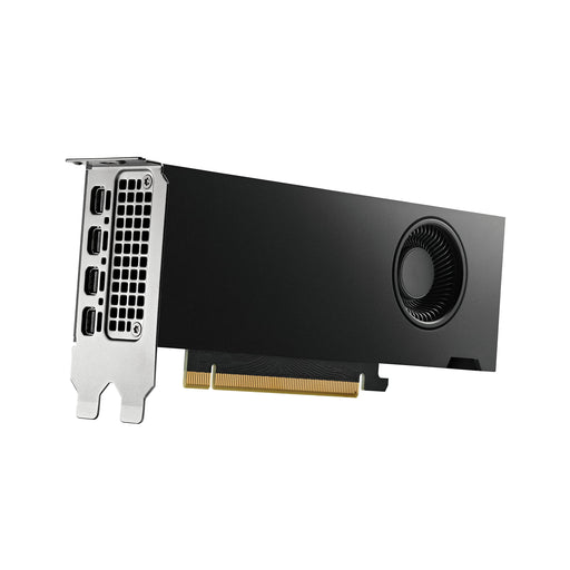 NVIDIA RTX 4000 Ada Generation - Graphics card - RTX 4000 Ada - 20 GB GDDR6 - PCIe 4.0 x16 - 4 x DisplayPort