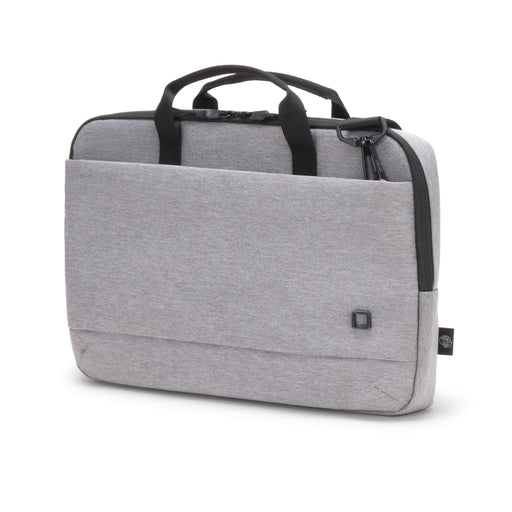 DICOTA Eco Motion - Notebook carrying case - 12" - 13.3" - light grey