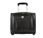 Monolith Laptop Case 3005 15.6 Inch Nylon Black 41.5 x 24 x 40 cm