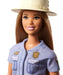 Barbie Park Ranger Doll /GNB31 (UK Sales Only)