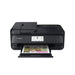 Best Value Canon TS9550 Multifunction Inkjet Printer - Black