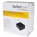 Best Value StarTech.com SDOCK2U313 SATA Hard Drive Docking Station, USB 3.1 (10 Gbps) Hard Drive Dock for 2.5 Inch and 3.5 Inch SATA SSD/HDD Drives