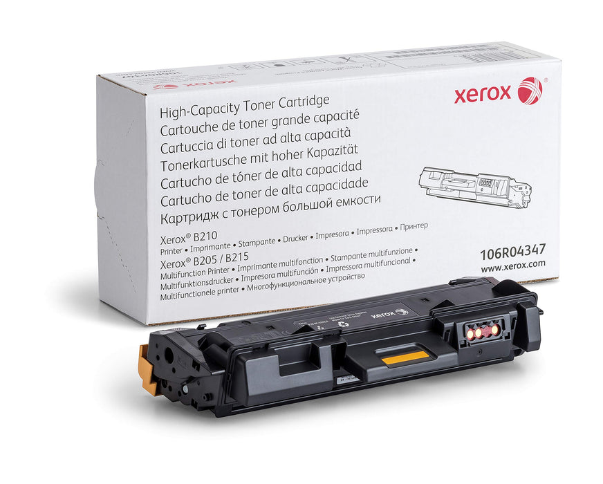 XEROX B210/B205/B215 DRUM CARTRIDGE