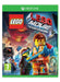 The LEGO Movie Videogame Xbox ONE EN EU PEGI