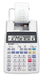 Best Value Sharp SH-EL1750V Printing Calculator