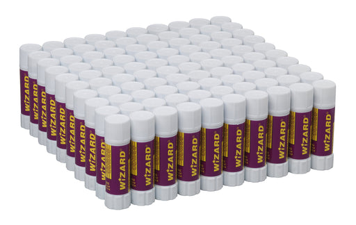 Best Value Hainenko 800040BULK Value 40g Glue Stick(Pack of 100)