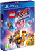 The Lego Movie 2 Videogame Mini Figure Edition PS4