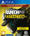 Tom Clancy's Rainbow Six: Extraction Deluxe Edition PS4