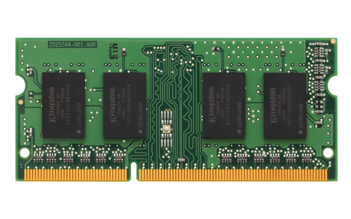 Kingston ValueRAM - DDR5 - kit - 64 GB: 2 x 32 GB - SO-DIMM 262-pin - 4800 MHz / PC5-38400 - CL40 - 1.1 V - unbuffered - on-die ECC