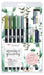 Best Value Tombow Watercolouring Set - Greenery