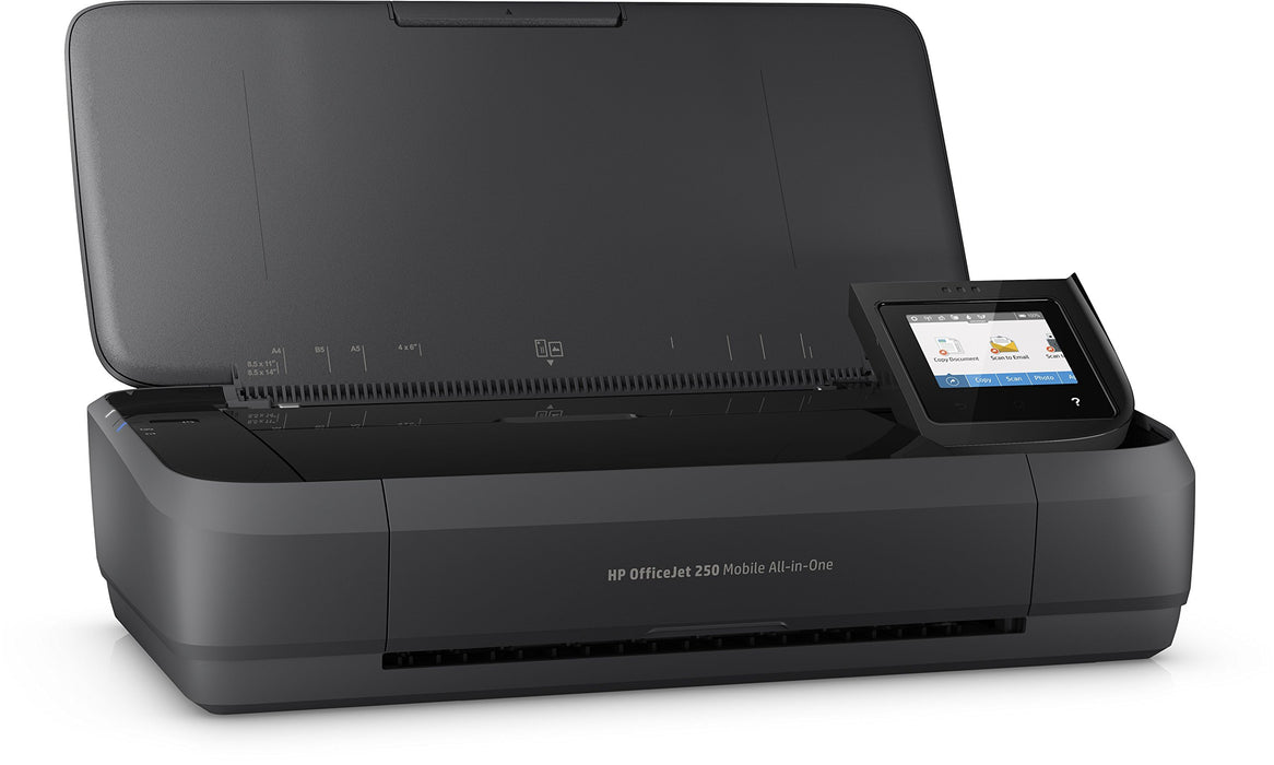 Best Value HP OfficeJet 250 Mobile Printer