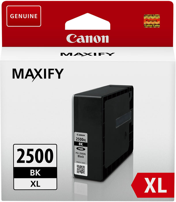 Best Value Canon Ink Cartridge for Ib4050/Mb5050/Mb5350 - Black