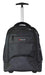 Best Value Monolith 3207 2-in-1 Wheeled Laptop Backpack - Black