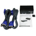 Best Value StarTech.com SV231USBGB 2 Port Professional USB KVM Switch Kit with Cables