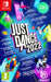 Just Dance 2022 SWITCH