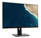 Best Value ACER B277U / LED MONITOR / 27" / 2560 X 1440 WQHD/IPS / 350 CD/M / 4 MS/HDMI, DISPLAYPORT/SPEAKERS/BLACK | UM.HB7EE.014