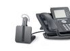 Best Value Plantronics CS540 Wireless Convertable DECT Headset with APS10 Electronic Hookswitch