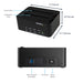 Best Value StarTech.com Dual Bay USB 3.0 Duplicator and Eraser Dock for 2.5" & 3.5" SATA SSD HDD - 1:1 Standalone Cloner & Wiper Docking Station (SATDOCK2REU3)