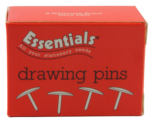 Best Value Essential 11mm Drawing Pin (Pack of 100)