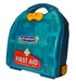 Astroplast Mezzo HSE 10 person First Aid Kit Ocean Green