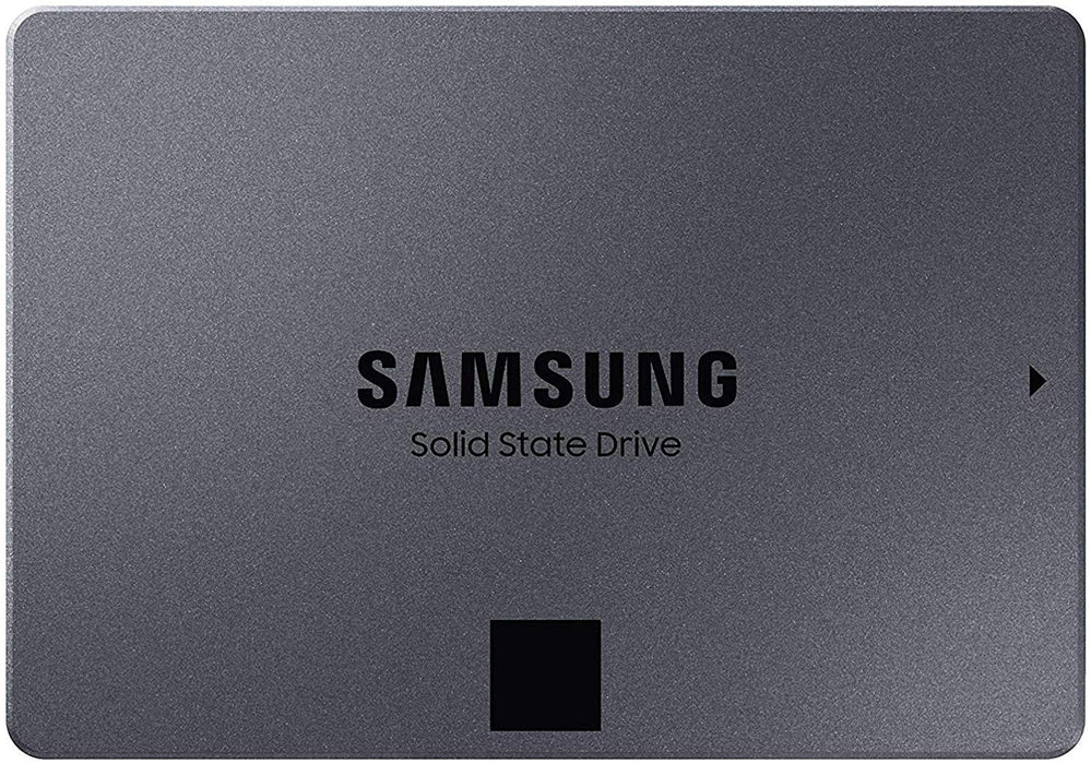 Best Value Samsung 860 QVO 4 TB SATA 2.5" Internal SSD