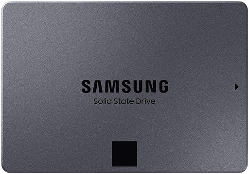 Best Value Samsung 860 QVO 4 TB SATA 2.5" Internal SSD