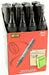 Best Value Sharpie M15 Permanent Marker Bullet Tip - Black (Box of 12)