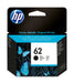 Best Value HP C2P04AE 62 Original Ink Cartridge, Black, Pack of 1