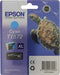 Best Value Epson Stylus Photo R3000 Ink Cartridge - Cyan, Amazon Dash Replenishment Ready