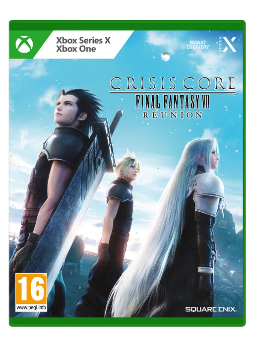 Crisis Core - Final Fantasy VII - Reunion Xbox One / XBSX