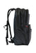 Monolith Laptop Backpack Motion II 15.6 Inch Polyester Black 34.5 x 17 x 51 cm