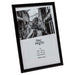 Best Value Photo Album Company Picture Cert Frame A3 Black