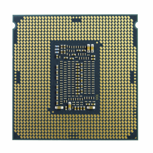 Intel Xeon E-2334 - 3.4 GHz - 4 cores - 8 threads - 8 MB cache - LGA1200 Socket - OEM