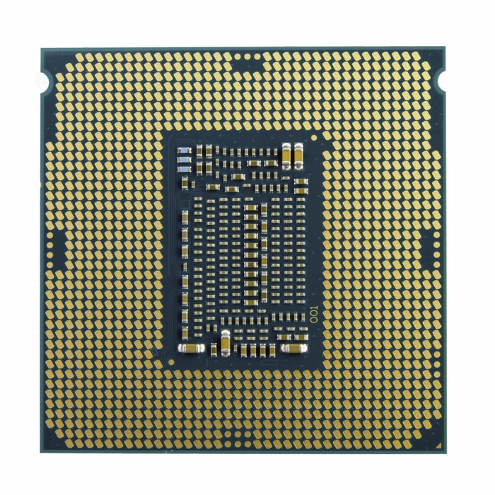 Intel Xeon E-2334 - 3.4 GHz - 4 cores - 8 threads - 8 MB cache - LGA1200 Socket - OEM