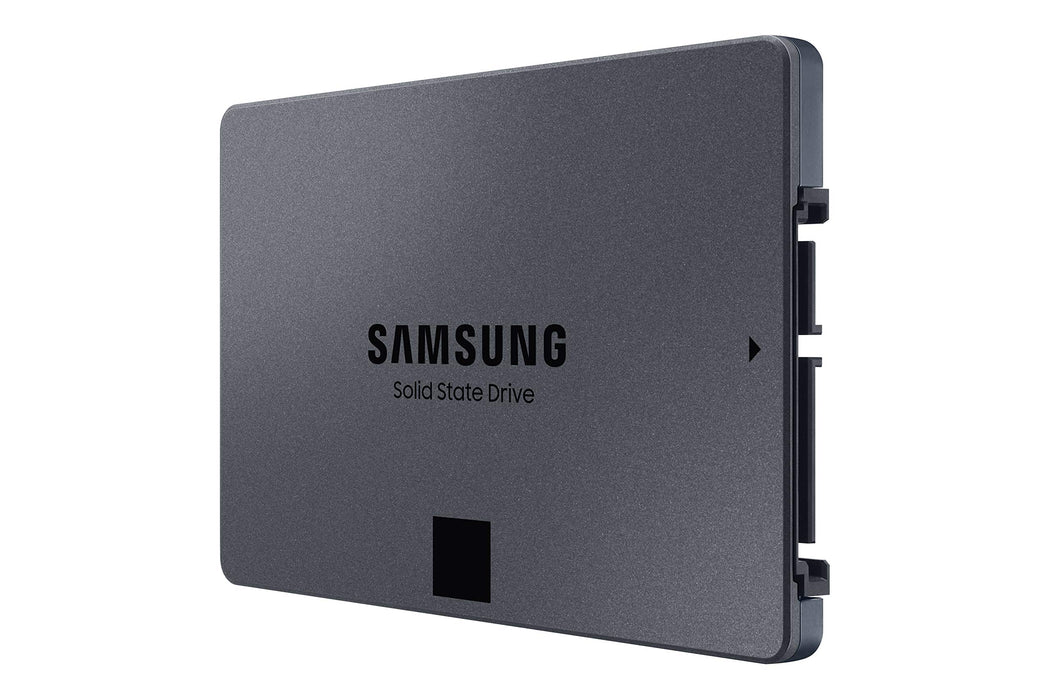 Best Value Samsung 860 QVO 4 TB SATA 2.5" Internal SSD