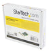 Best Value StarTech.com 4 Port PCI Express Low Profile High Speed USB Card - PCIe USB 2.0 Card - PCI-E USB 2.0 Card (PEXUSB4DP)