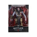 McFarlane The Witcher: Wild Hunt -  Ice Giant (Bloodied) Mega 30cm Action Figure (CL14+) //MCF13445