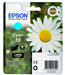 Best Value Epson XP30/102/202/302/405, Standard Ink Cartridge, Cyan, Genuine, Amazon Dash Replenishment Ready