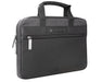 DynaBook - Notebook carrying case - black, anthracite grey - for Toshiba Portégé A30-C, A30-E, X30-E, X30L-G, Z30-C, Z30-E