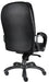 Best Value Eliza Tinsley Furniture Kiev Executive Armchair - Black