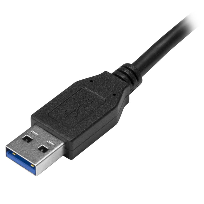 Best Value StarTech.com USB31AC1M 3 ft. (1 m) USB to USB-C Cable - M/M