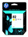 Best Value HP Original 82 Yellow Ink Cartridge (69 ml)