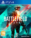 Battlefield 2042 PS4