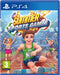 Summer Sports Games PS4