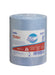 Best Value WypAll, 8371, X60 Large RollCloths , 1 Ply, Blue, large, 1 Rollx 500 Cloths