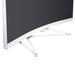 Best Value Philips 349X7FJEW 34-Inch HDMI Curved FreeSync WQHD Height Adjust Monitor with USB Speakers - White