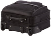 Best Value Lightpak - 46101 BRAVO 2 - wheeled business laptop bag, nylon, black