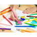 Best Value BIC Kids Visa Colouring Pens 36 Pot