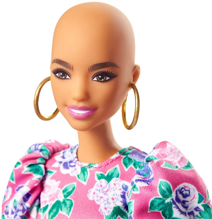 Barbie Fashionista - Bold 150 /GHW64 (UK Sales Only)